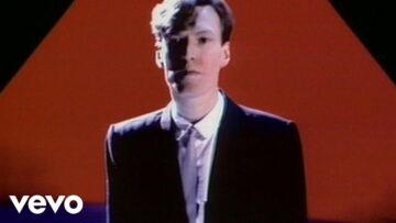 Steve Winwood – While You See A Chance