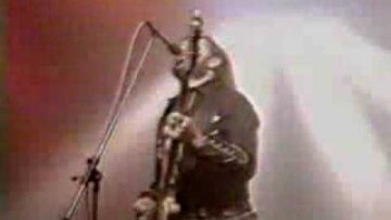 Motörhead – Ace Of Spades