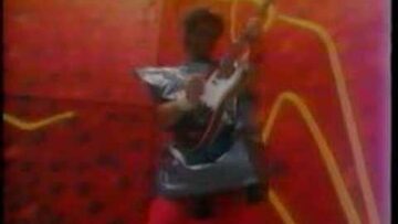 Barnes & Barnes – Party In My Pants