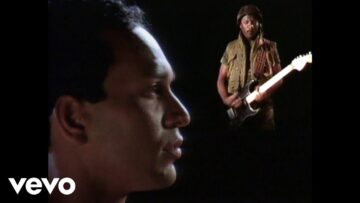 The Isley Brothers – Ballad for the Fallen Soldier