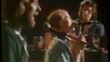 Genesis – Turn It On Again