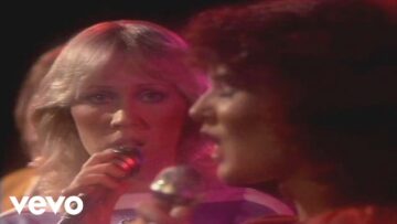 Abba – Conociendome, Conociendote