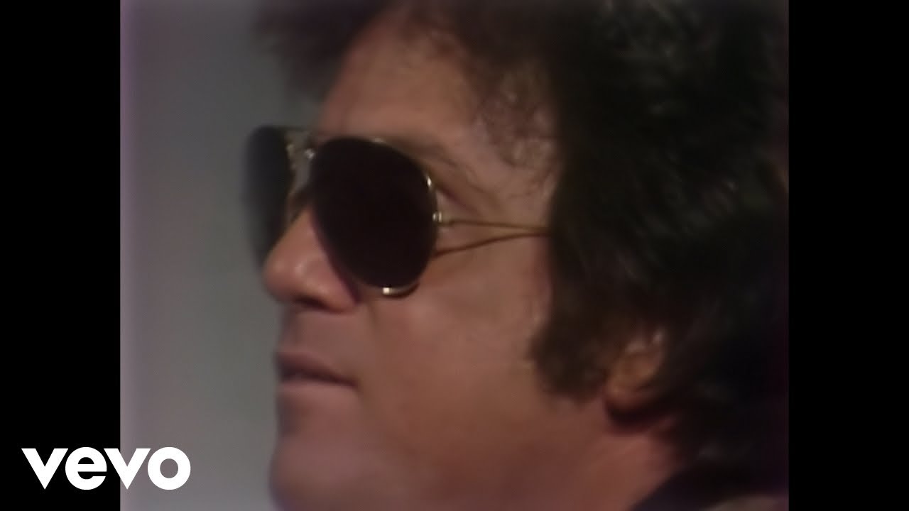 Billy Joel – You May Be Right