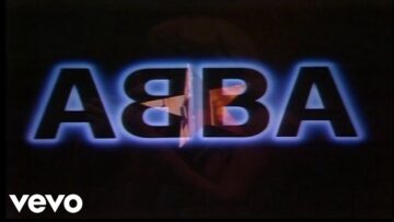 Abba – On And On And On