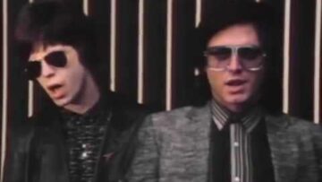 The Cars – Panorama