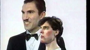 Sparks – When I’m With You