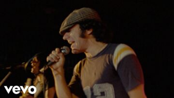 AC/DC – Rock And Roll Ain’t Noise Pollution