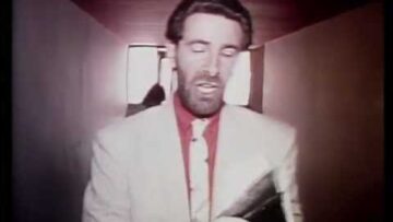 Godley & Creme – Wide Boy