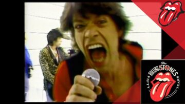 The Rolling Stones – She’s So Cold