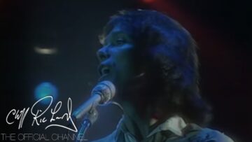 Cliff Richard – Carrie