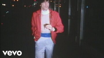 Iggy Pop – Loco Mosquito