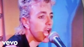 Stray Cats – Rock This Town