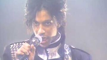 Prince – Controversy