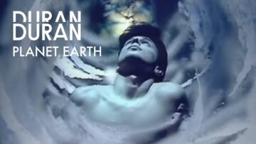 Duran Duran – Planet Earth