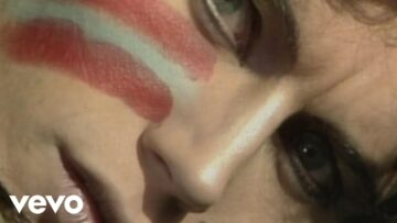 Adam And The Ants – Ant Rap