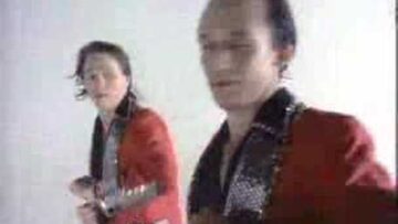 John Mellencamp – Ain’t Even Done With The Night