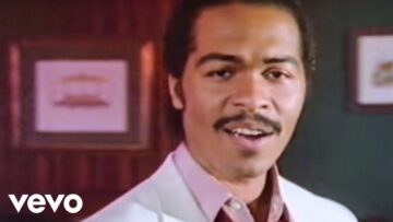 Ray Parker Jr. – A Woman Needs Love (Just Like You Do)