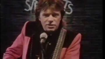 Dave Edmunds – The Race Is On