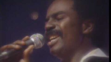 The Whispers – Say You (Would Love For Me Too)