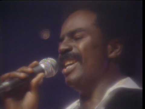 The Whispers – Say You (Would Love For Me Too)