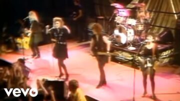 Go-Go’s – We Got the Beat