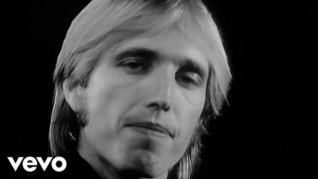 Tom Petty And The Heartbreakers – A Woman In Love (It’s Not Me)