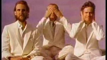 Genesis – Keep It Dark