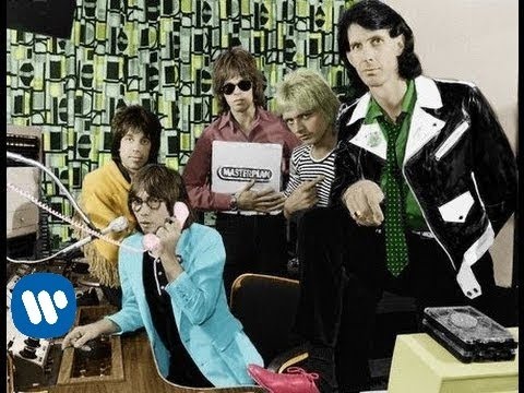 The Cars – Since You’re Gone