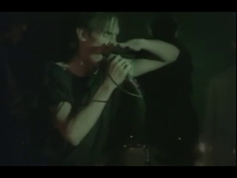 Bauhaus – In The Flat Field