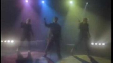 Siouxsie & The Banshees – Slowdive