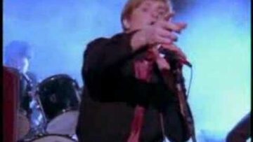 Red Rider – Light In The Tunnel/Human Race