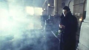 Spandau Ballet – She Loved Like Diamond