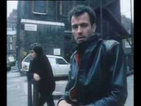 The Stranglers – Strange Little Girl