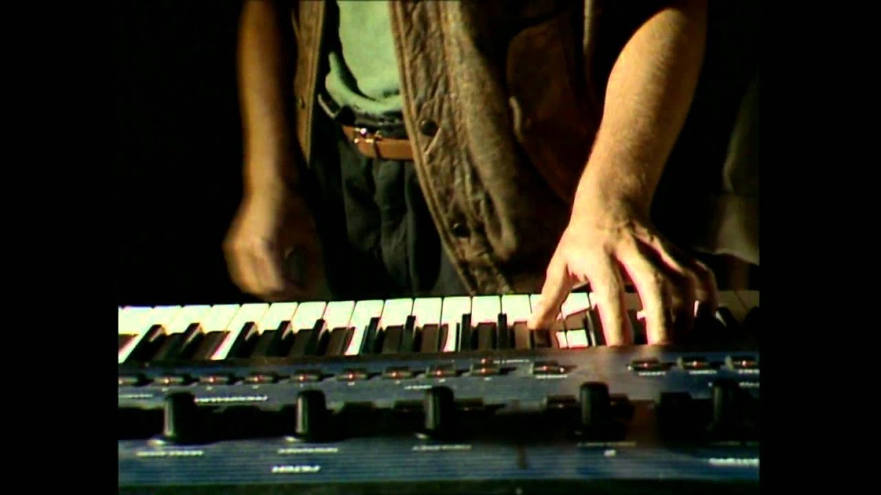 Talk Talk – Today