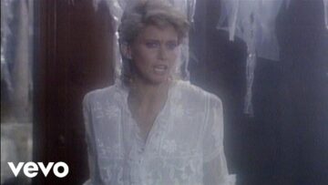 Olivia Newton-John – Heart Attack