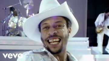 The Gap Band – Early In The Morning