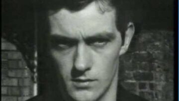 The Blades – The Bride Wore White