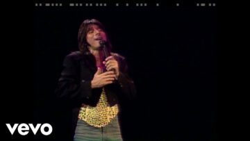 Journey – Open Arms