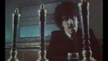 Phil Lynott – Old Town Video