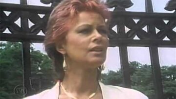 Frida – I Know There’s Something Going On