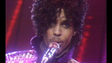 Prince – 1999