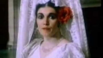 Lene Lovich – It’s You, Only You (Mein Schmerz)