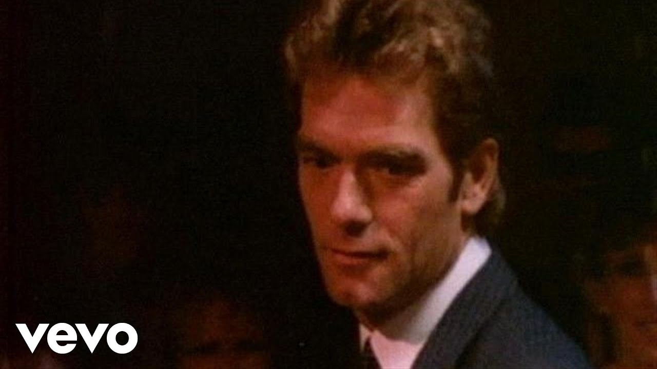 Huey Lewis – Heart And Soul