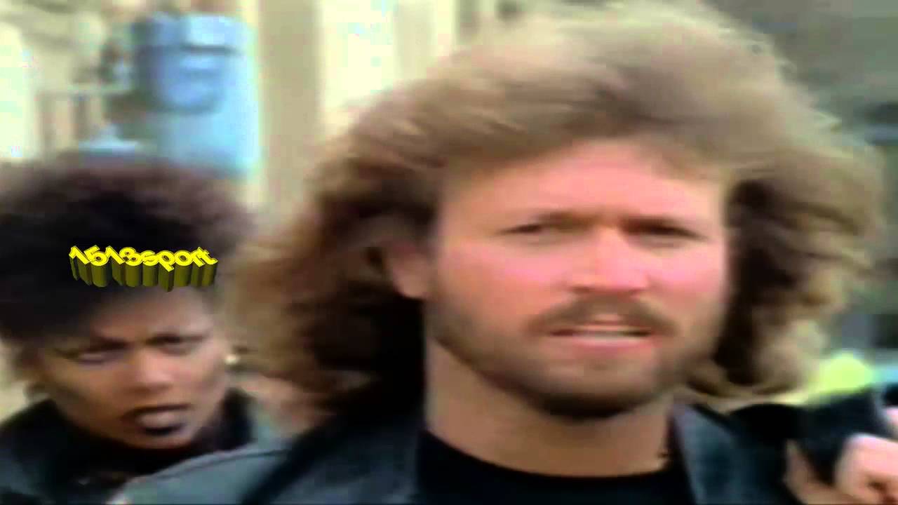 Bee Gees – The Woman In You