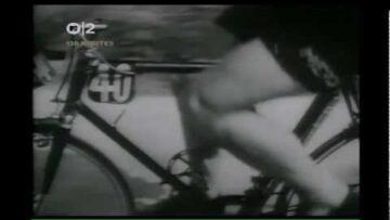 Kraftwerk – Tour de France