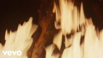 Killing Joke – Let’s All Go (to the Fire Dances)