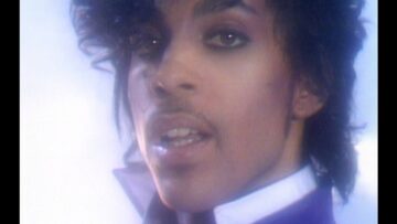 Prince – Let’s Pretend We’re Married/Irresistible Bitch