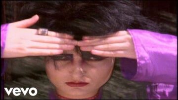 Siouxsie & The Banshees – Dear Prudence