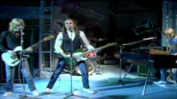Status Quo – A Mess Of Blues