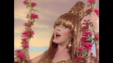 The B-52’s – Song For A Future Generation